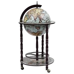 Vidaxl wooden globe for sale  Delivered anywhere in UK