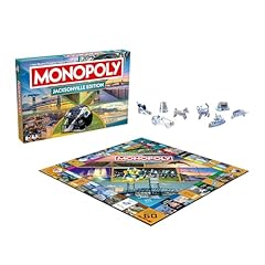 Monopoly board game for sale  Delivered anywhere in USA 