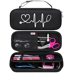 Bovke stethoscope case for sale  Delivered anywhere in USA 