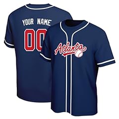 Antking atlanta shirt for sale  Delivered anywhere in USA 