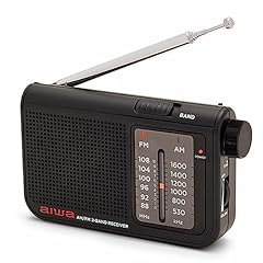 Aiwa radio poche d'occasion  Livré partout en France