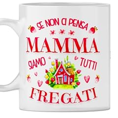 Generico tazza mamma usato  Spedito ovunque in Italia 