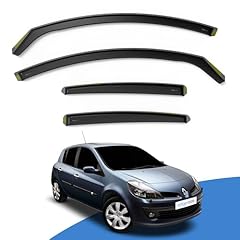 Edgevisors wind deflectors for sale  Delivered anywhere in UK