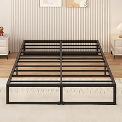 Yicensen metallbett 180x200 gebraucht kaufen  Wird an jeden Ort in Deutschland
