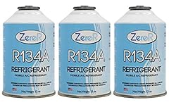 Zeror r134a refrigerant for sale  Delivered anywhere in USA 
