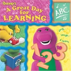 Barney great day for sale  Delivered anywhere in USA 