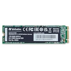 Verbatim vi560 ssd d'occasion  Livré partout en France