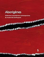 Aborigènes collections austra d'occasion  Livré partout en France