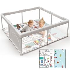Baby playpen mat for sale  Delivered anywhere in USA 