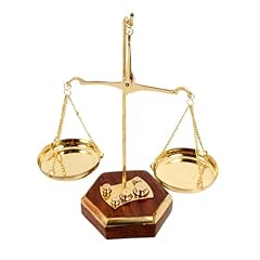 Brass weight scale for sale  Delivered anywhere in USA 