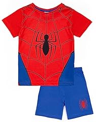 Marvel spiderman set usato  Spedito ovunque in Italia 