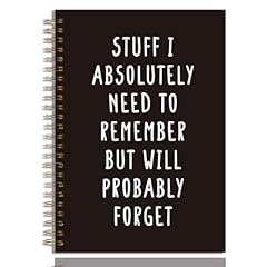 Cvyw funny notebooks for sale  Delivered anywhere in USA 