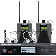 Shure psm 300 for sale  Delivered anywhere in USA 