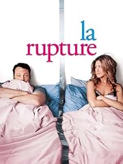 Rupture d'occasion  Livré partout en France
