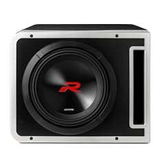 Alpine sb12v single for sale  Delivered anywhere in USA 