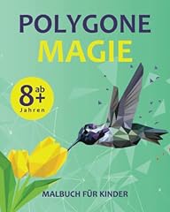 Polygone magie malbuch gebraucht kaufen  Wird an jeden Ort in Deutschland