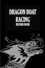 Dragon boat racing d'occasion  Livré partout en France