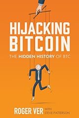 Hijacking bitcoin hidden for sale  Delivered anywhere in USA 