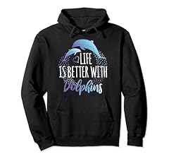 Life better dolphins for sale  Delivered anywhere in USA 