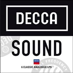 Decca sound vol. for sale  Delivered anywhere in UK