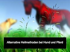 Alternative heilmethoden hund gebraucht kaufen  Wird an jeden Ort in Deutschland