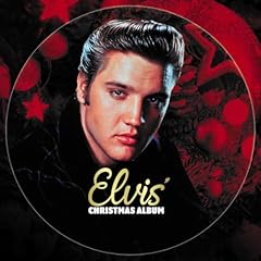 Elvis christmas album for sale  Delivered anywhere in UK