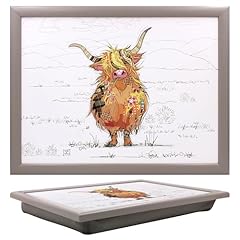 Bug art laptray for sale  Delivered anywhere in UK