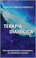 Terapia dialógica una for sale  Delivered anywhere in USA 