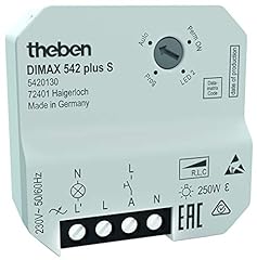 Theben 5420130 dimax gebraucht kaufen  Wird an jeden Ort in Deutschland