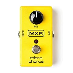 Dunlop mxr micro for sale  Delivered anywhere in USA 