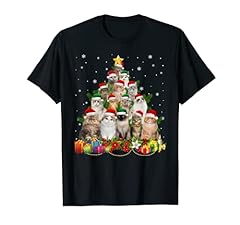 Funny cats christmas for sale  Delivered anywhere in UK