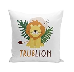 Fabulous coussin 40x40 d'occasion  Livré partout en France