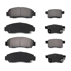 8pcs front rear for sale  Delivered anywhere in USA 