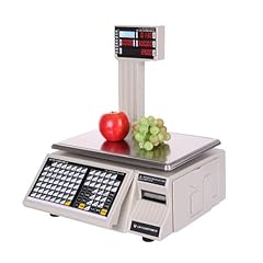 Commercial digital scale for sale  Delivered anywhere in USA 