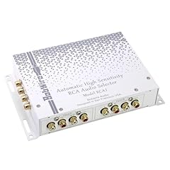 Automatic rca audio for sale  Delivered anywhere in USA 