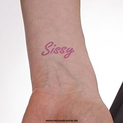 Pinke sissy boy gebraucht kaufen  Wird an jeden Ort in Deutschland