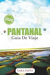 Pantanal guía viaje for sale  Delivered anywhere in USA 