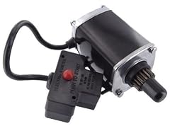 Lumix electric starter for sale  Delivered anywhere in USA 