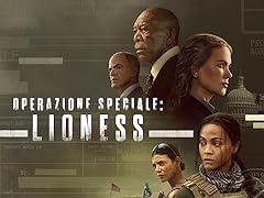 Operazione speciale lioness usato  Spedito ovunque in Italia 