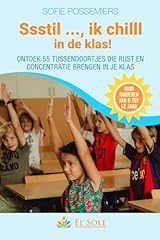 Ssstil ... chilll d'occasion  Livré partout en France