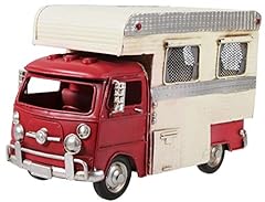 Wohnmobil rot metall gebraucht kaufen  Wird an jeden Ort in Deutschland