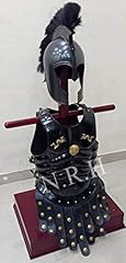 Casque troie noir d'occasion  Livré partout en France
