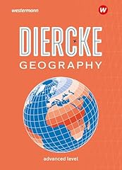 Diercke geography englischspra gebraucht kaufen  Wird an jeden Ort in Deutschland
