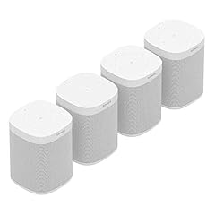 Sonos one four for sale  Delivered anywhere in USA 