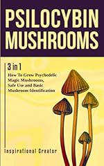 Psilocybin mushrooms grow for sale  Delivered anywhere in USA 