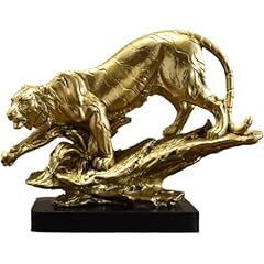 Muteitt statue tigre d'occasion  Livré partout en France