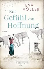 Gefühl hoffnung roman gebraucht kaufen  Wird an jeden Ort in Deutschland