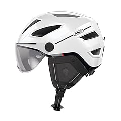 Abus casque ville d'occasion  Livré partout en Belgiqu