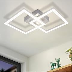 Zmh led deckenlampe gebraucht kaufen  Wird an jeden Ort in Deutschland