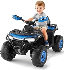 Elektro quad kinder gebraucht kaufen  Wird an jeden Ort in Deutschland